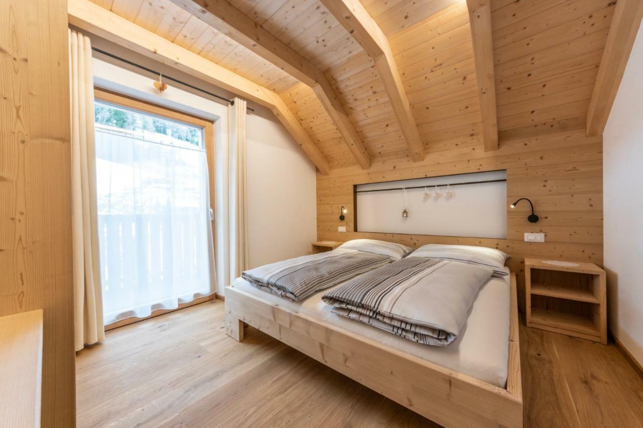 Agriturismo Luech Picedac Ла-Валле Екстер'єр фото